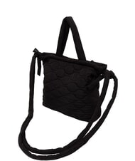 BLAUER PUFF Borsa a mano, con tracolla NERO - Borse Donna - 3