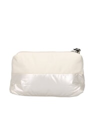 BLAUER PADDED Pochette con polsierina white - Borse Donna - 2