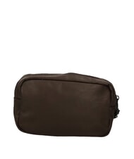 BLAUER BROAD Pochette con polsierina DarkBrown - Borse Donna - 2