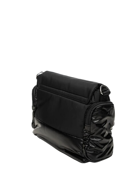 PADDED Borsa a tracolla NERO - Borse Donna