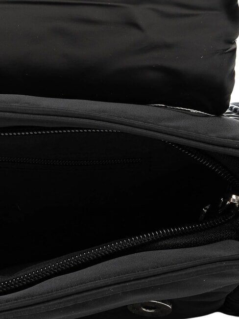 PADDED Borsa a tracolla NERO - Borse Donna