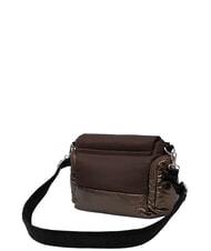 BLAUER PADDED Borsa a tracolla DarkBrown - Borse Donna - 3