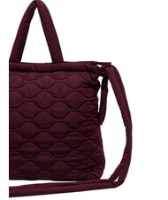BLAUER PUFF Borsa a mano, con tracolla bordeaux - Borse Donna - 3