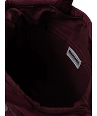 BLAUER PUFF Borsa a mano, con tracolla bordeaux - Borse Donna - 4