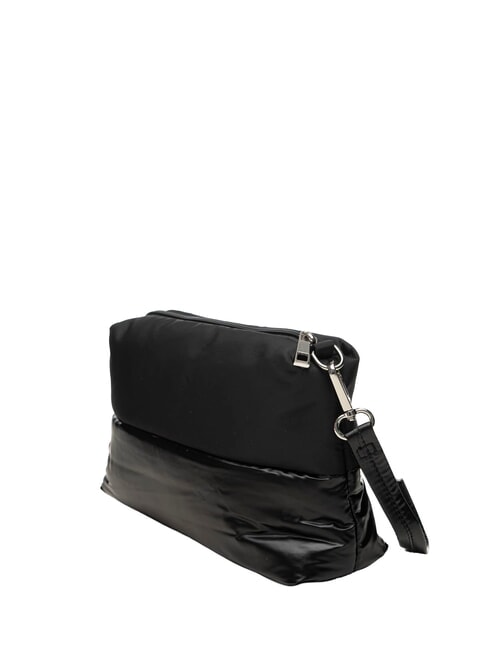 PADDED Pochette con polsierina NERO - Borse Donna