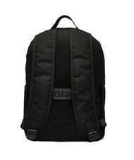 BLAUER ESSENTIAL Zaino porta PC 14" NERO - Zaini Scuola & Tempo Libero - 3