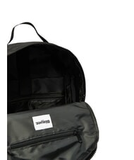 BLAUER ESSENTIAL Zaino porta PC 14" NERO - Zaini Scuola & Tempo Libero - 4