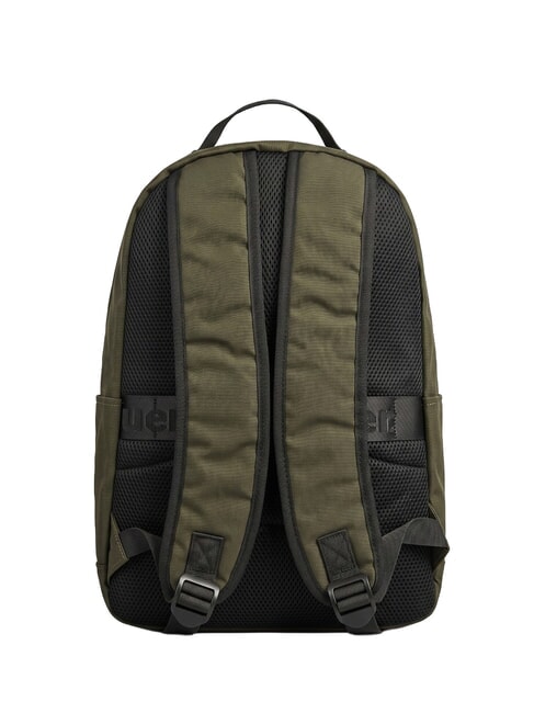 ESSENTIAL Zaino porta PC 14" olive - Zaini Scuola & Tempo Libero