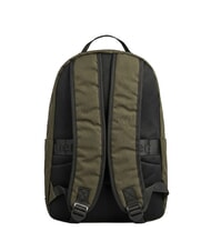 BLAUER ESSENTIAL Zaino porta PC 14" olive - Zaini Scuola & Tempo Libero - 3