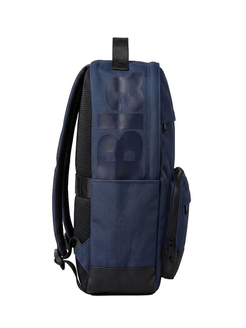 ESSENTIAL Zaino porta PC 14" BLU NAVY - Zaini Scuola & Tempo Libero