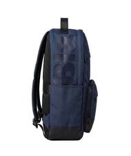 BLAUER ESSENTIAL Zaino porta PC 14" BLU NAVY - Zaini Scuola & Tempo Libero - 2