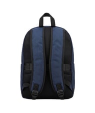 BLAUER ESSENTIAL Zaino porta PC 14" BLU NAVY - Zaini Scuola & Tempo Libero - 3