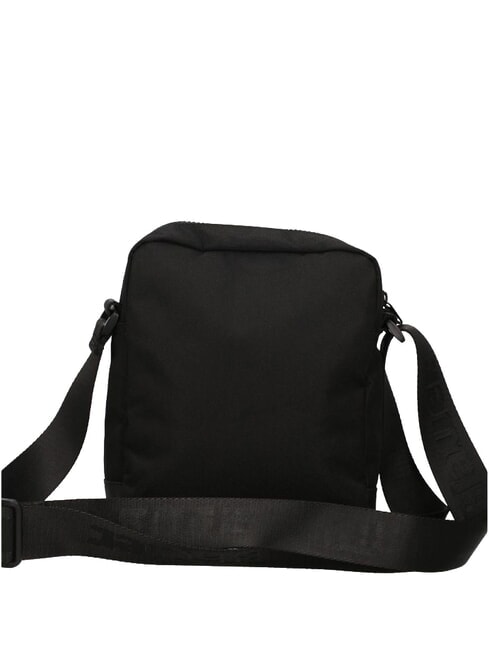 ESSENTIAL Borsello NERO - Tracolle Uomo