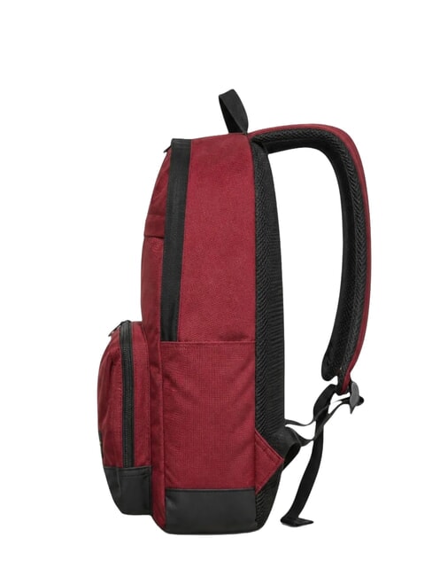 ESSENTIAL Zaino porta PC 14" bordeaux - Zaini Scuola & Tempo Libero