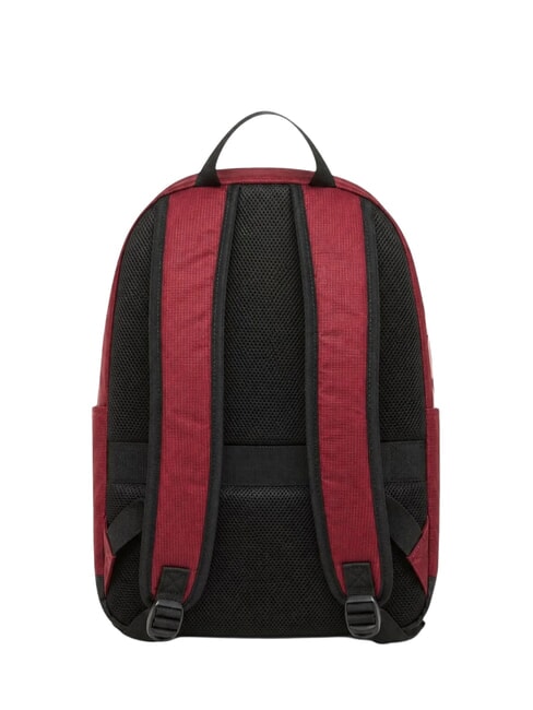 ESSENTIAL Zaino porta PC 14" bordeaux - Zaini Scuola & Tempo Libero