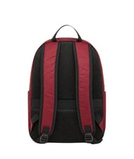 BLAUER ESSENTIAL Zaino porta PC 14" bordeaux - Zaini Scuola & Tempo Libero - 3