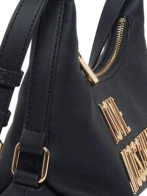 SMART DAILY Borsa mini a tracolla Nero - Borse Donna