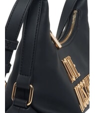 LOVE MOSCHINO SMART DAILY Borsa mini a tracolla Nero - Borse Donna - 4