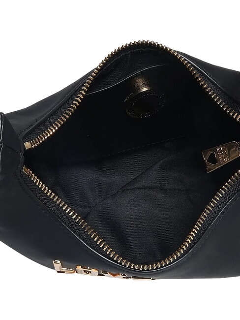 SMART DAILY Borsa mini a tracolla Nero - Borse Donna