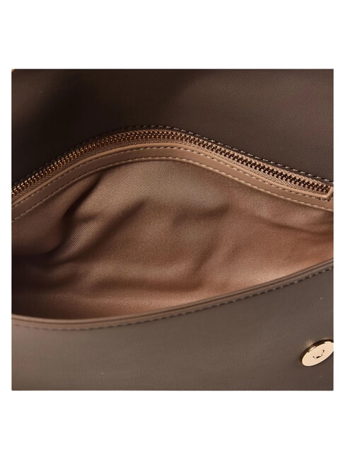 BOLD LOVE Borsa a tracolla, regolabile fango - Borse Donna