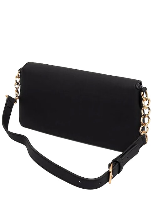 BOLD LOVE Borsa a tracolla, regolabile Nero - Borse Donna