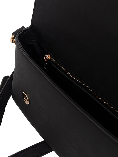 BOLD LOVE Borsa a tracolla, regolabile Nero - Borse Donna