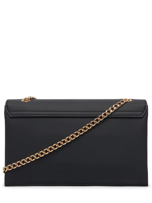 BOLD LOVE Borsa a spalla, con catena Nero - Borse Donna