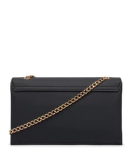 LOVE MOSCHINO BOLD LOVE Borsa a spalla, con catena Nero - Borse Donna - 2