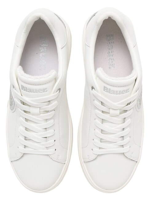 VICTORY Sneakers Donna white - Scarpe Donna