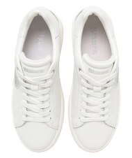 BLAUER VICTORY Sneakers Donna white - Scarpe Donna - 4