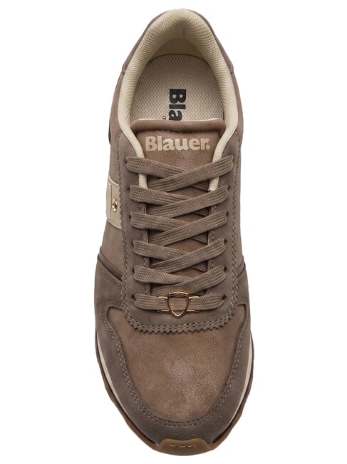 MILLS Sneakers taupe - Scarpe Donna