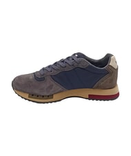 BLAUER QUEENS Sneakers navy/taupe - Scarpe Uomo - 4
