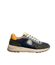 BLAUER OZARK Sneakers - Scarpe Uomo