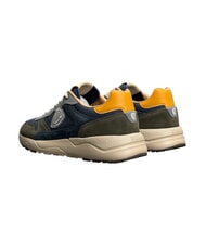 BLAUER OZARK Sneakers military/navy - Scarpe Uomo - 3