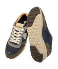 BLAUER OZARK Sneakers military/navy - Scarpe Uomo - 5