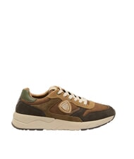 BLAUER OZARK Sneakers - Scarpe Uomo