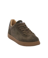 BLAUER LOWELL Sneakers in pelle - Scarpe Uomo