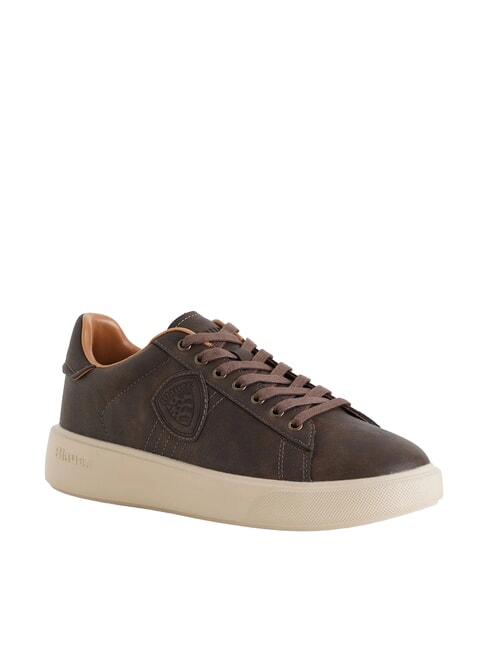 BUCK Sneakers brown - Scarpe Uomo