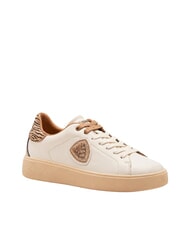 BLAUER VICTORY Sneakers cream/zebra - Scarpe Donna - 2