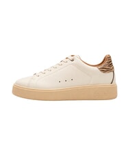 BLAUER VICTORY Sneakers cream/zebra - Scarpe Donna - 3