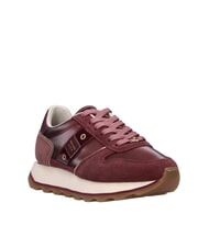 BLAUER MILLS Sneakers bordeaux - Scarpe Donna - 2