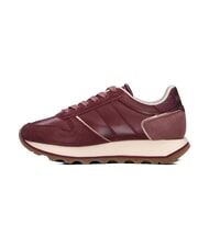 BLAUER MILLS Sneakers bordeaux - Scarpe Donna - 3