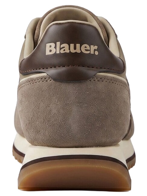 MILLS Sneakers taupe - Scarpe Donna