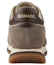 BLAUER MILLS Sneakers taupe - Scarpe Donna - 4