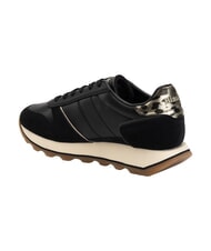 BLAUER MILLS Sneakers Donna black/leopard - Scarpe Donna - 3