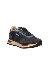 BLAUER RYDER Sneakers - Scarpe Uomo