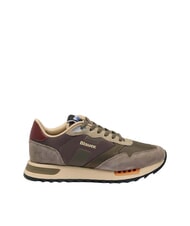 BLAUER RYDER Sneakers - Scarpe Uomo