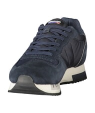 BLAUER QUEENS Sneakers BLU NAVY - Scarpe Uomo - 4