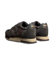 BLAUER QUEENS Sneakers brown - Scarpe Uomo - 3