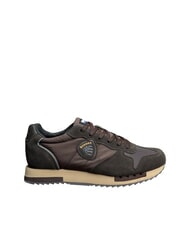 BLAUER QUEENS Sneakers - Scarpe Uomo